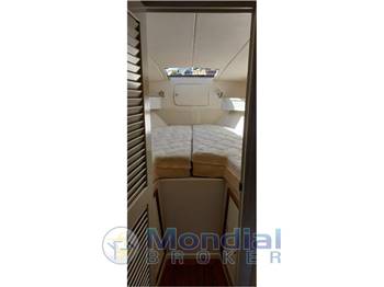 Magnum Marine 38 (REFIT 2025 by THUNDERBOAT ITALIA)