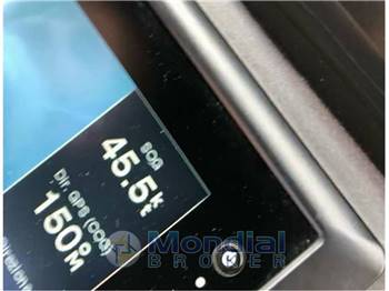 Magnum Marine 38 (REFIT 2025 by THUNDERBOAT ITALIA)