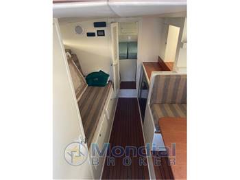 Magnum Marine 38 (REFIT 2025 by THUNDERBOAT ITALIA)