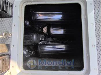 Asso Pischel Ribline      Gommone