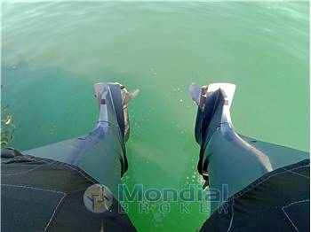 Asso Pischel Ribline      Gommone