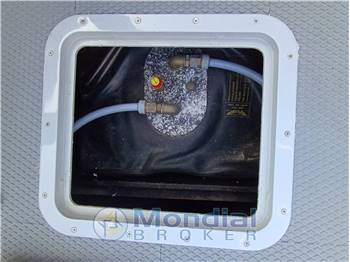 Asso Pischel Ribline      Gommone