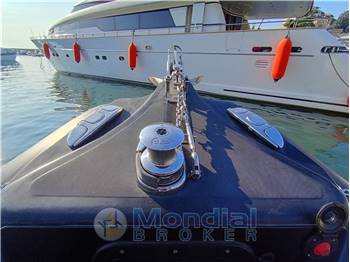 Asso Pischel Ribline      Gommone