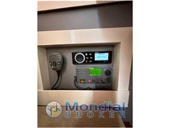 Bertram Express 31 Cruiser (PROJECT BY THUNDERBOAT ITALIA)