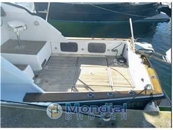 Bertram Express 31 Cruiser (PROJECT BY THUNDERBOAT ITALIA)