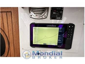 Bertram Express 31 Cruiser (PROJECT BY THUNDERBOAT ITALIA)