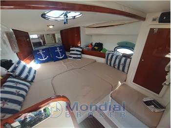 Airon Marine 29.5