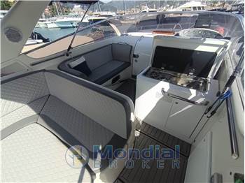 Airon Marine 29.5