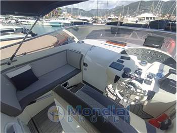 Airon Marine 29.5