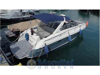 Airon Marine 29.5