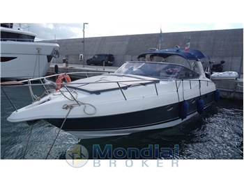 Airon Marine 29.5