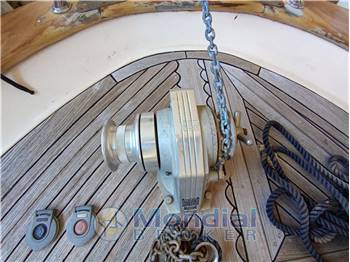 Fratelli Aprea 750 Open Cruise