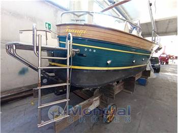 Fratelli Aprea 750 Open Cruise