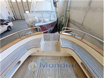 Fratelli Aprea 750 Open Cruise