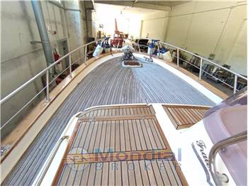 Fratelli Aprea 750 Open Cruise