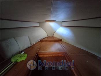 Fratelli Aprea 750 Open Cruise