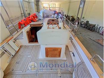 Fratelli Aprea 750 Open Cruise