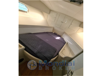 Magnum Marine 40 (REFIT by THUNDERBOAT ITALIA NEL 2022)