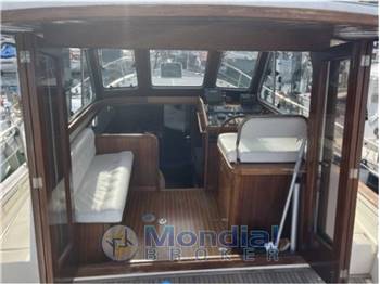 Menorquin 110