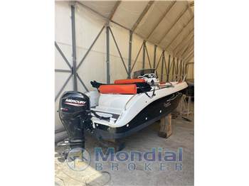 Aquabat Sport Line 21