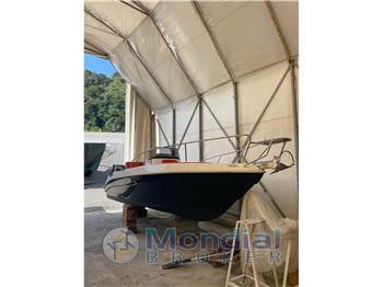 Aquabat Sport Line 21