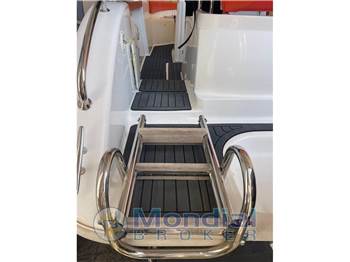 Aquabat Sport Line 21