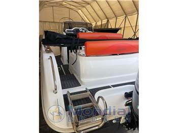 Aquabat Sport Line 21