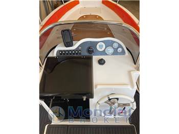 Aquabat Sport Line 21