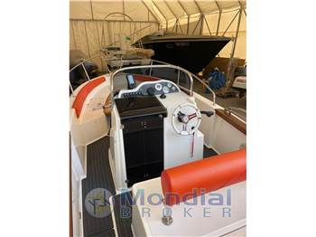 Aquabat Sport Line 21