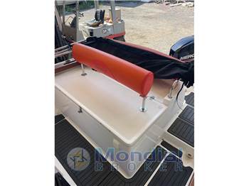 Aquabat Sport Line 21