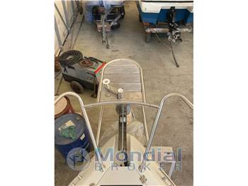Aquabat Sport Line 21