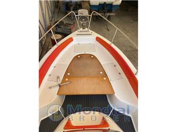 Aquabat Sport Line 21