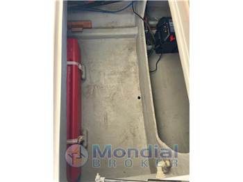Aquabat Sport Line 21