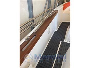 Aquabat Sport Line 21