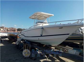Pro Line Super Sport 24