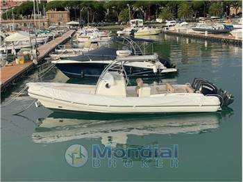 Joker Boat Clubman 28'