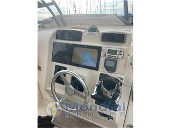 Joker Boat Clubman 28'