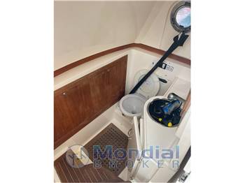 Joker Boat Clubman 28'