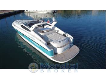 Bruno Abbate Primatist G43