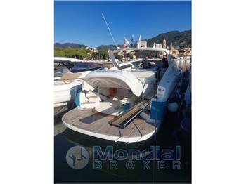 Bruno Abbate Primatist G43