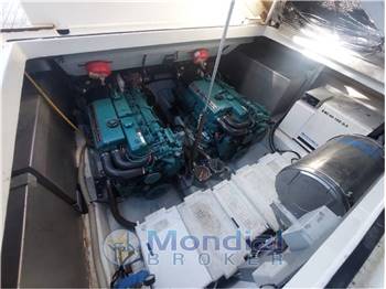 Bruno Abbate Primatist G43