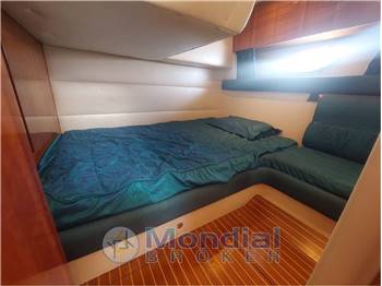 Bruno Abbate Primatist G43