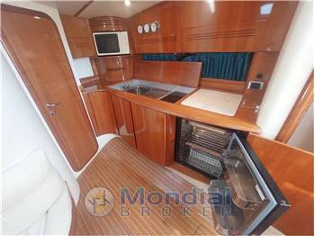 Bruno Abbate Primatist G43