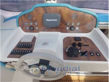 Bruno Abbate Primatist G43