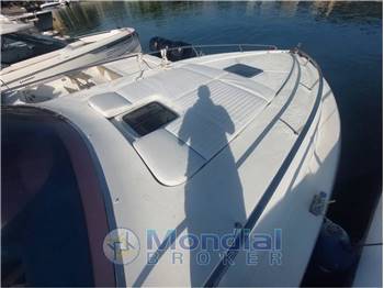 Bruno Abbate Primatist G43