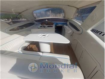 Bruno Abbate Primatist G43