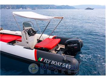 FLYBOAT Flyboat 545