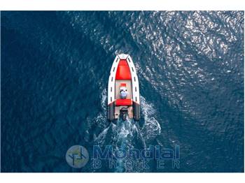 FLYBOAT Flyboat 545