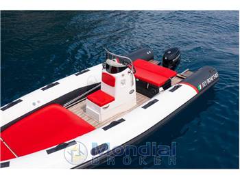 FLYBOAT Flyboat 545