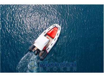 FLYBOAT Flyboat 545